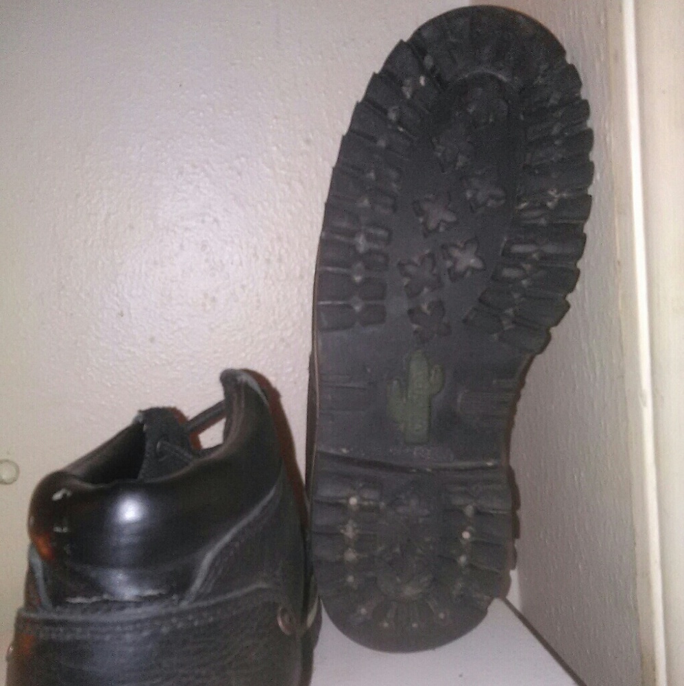 Cactus boots - Picture 4 of 4